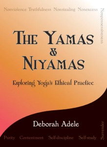 yamas and niyamas